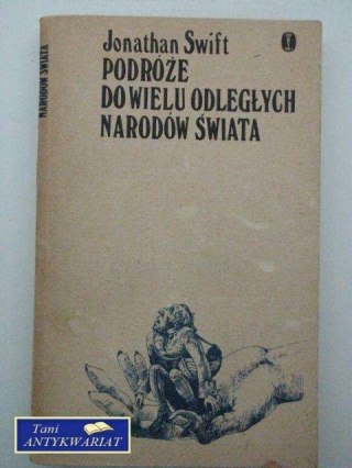 PODRÓŻE DO WIELU ODLEGŁYCH NARODÓW ŚWIATA