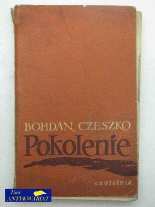 POKOLENIE