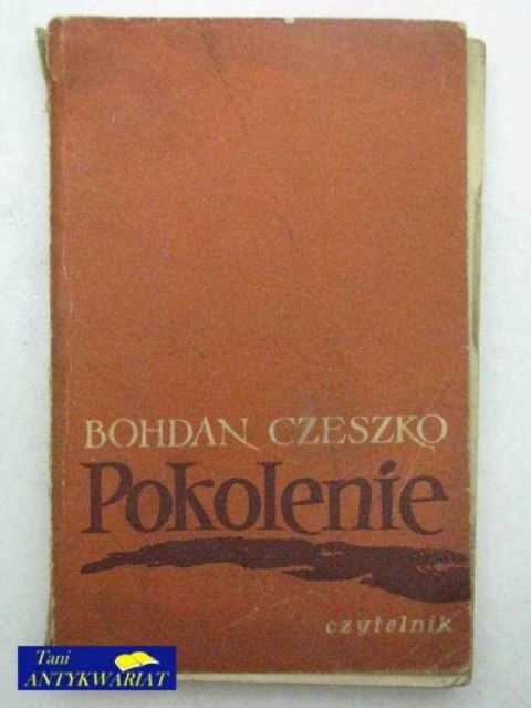 POKOLENIE
