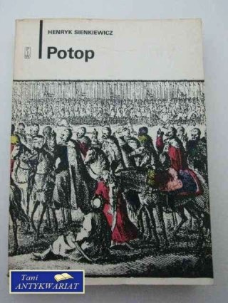 POTOP TOM 1