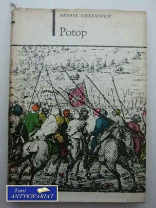 POTOP TOM III