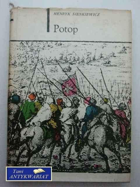 POTOP TOM III
