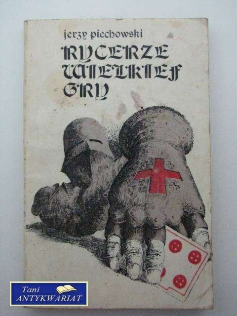 RYCERZE WIELKIEJ GRY