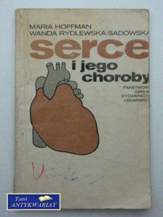 SERCE I JEGO CHOROBY