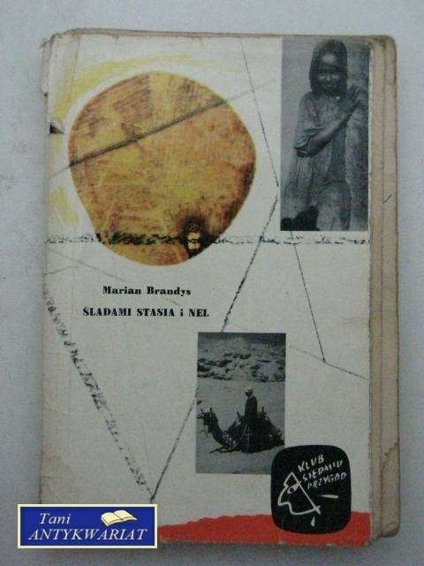 ŚLADAMI STASIA I NEL