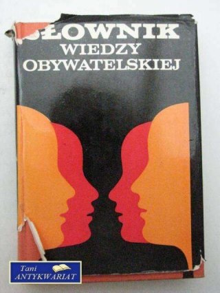 SŁOWNIK WIEDZY OBYWATELSKIEJ