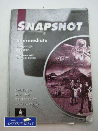 SNAPSHOT-zeszyt ćwiczeń