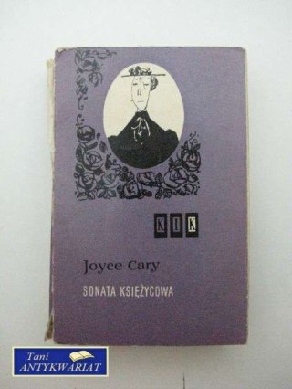 SONATA KSIĘŻYCOWA