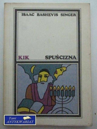 SPUŚCIZNA