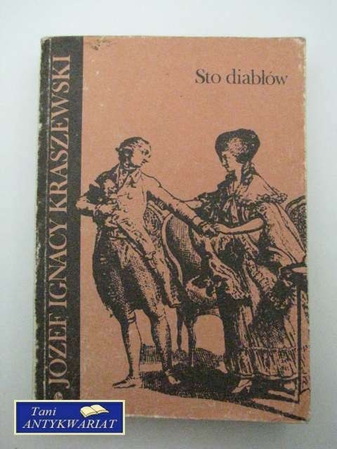 STO DIABŁÓW