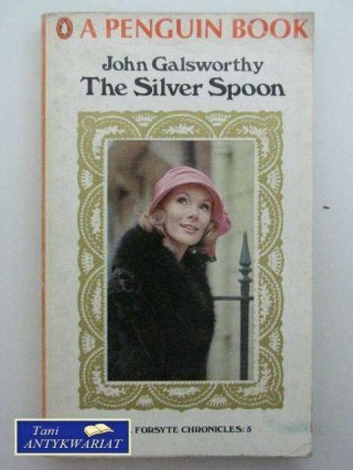 THE SILVER SPOON