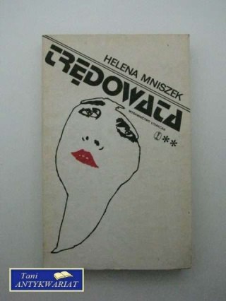 TRĘDOWATA tom2