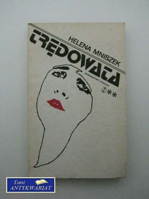 TRĘDOWATA tom2