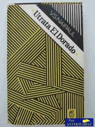 UTRATA EL DORADO