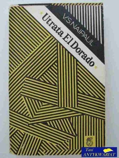 UTRATA EL DORADO