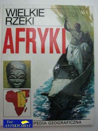 WIELKIE RZEKI AFRYKI