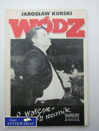 WÓDZ