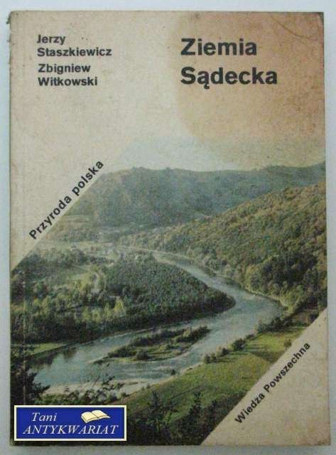ZIEMIA SĄDECKA