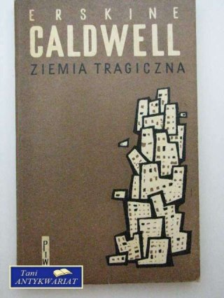 ZIEMIA TRAGICZNA
