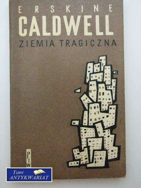 ZIEMIA TRAGICZNA
