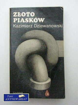 ZŁOTO PIASKÓW