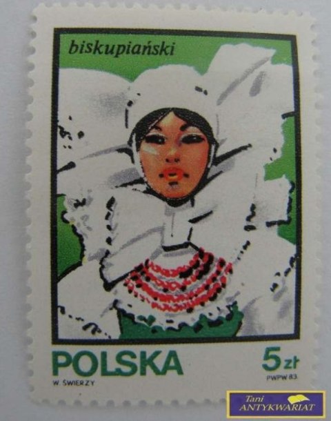 ZNACZEK - BISKUPIŃSKI