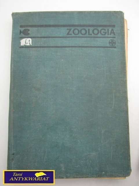 ZOOLOGIA-PRACA ZBIOROWA