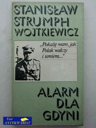 ALARM DLA GDYNI