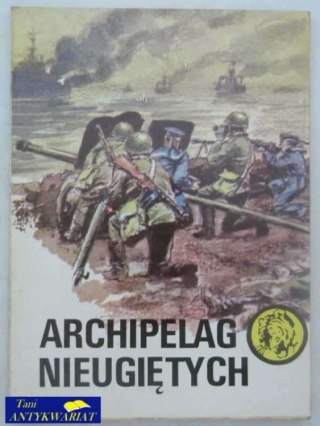 ARCHIPELAG NIEUGIĘTYCH