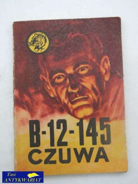 B- 12- 145 CZUWA