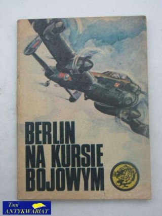 BERLIN NA KURSIE BOJOWYM