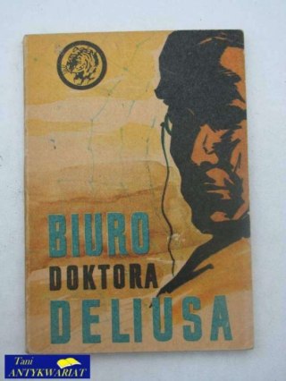 BIURO DOKTORA DELIUSA