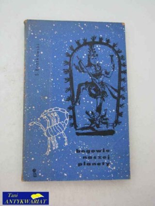 BOGOWIE NASZEJ PLANETY