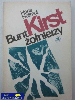 BUNT ŻOŁNIERZY