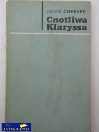 CNOTLIWA KLARYSSA