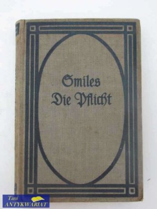 DIE PFLICHT