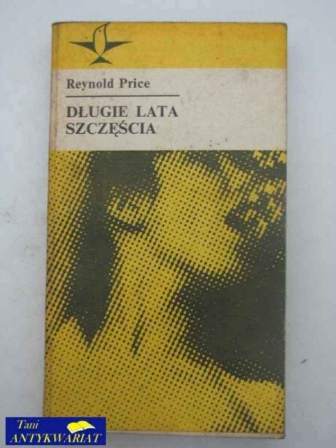 DŁUGIE LATA SZCZĘŚCIA