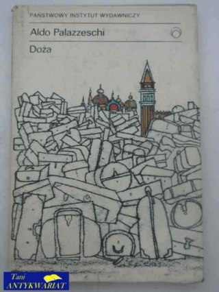DOŻA