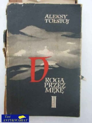 DROGA PRZEZ MĘKĘ 3