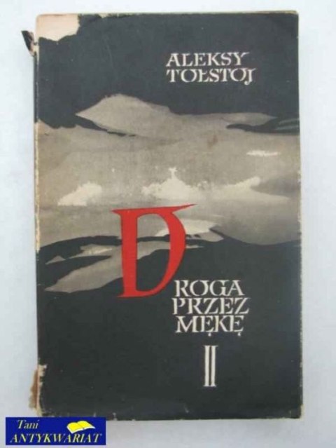 DROGA PRZEZ MĘKĘ T. 2