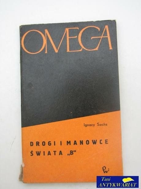 DROGI I MANOWCE ŚWIATA B
