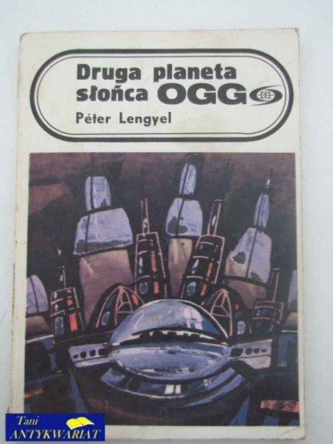 DRUDA PLANETA SŁOŃCA OGG