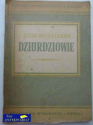 DZIURDZIOWIE