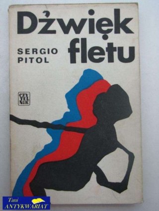 DŹWIĘK FLETU