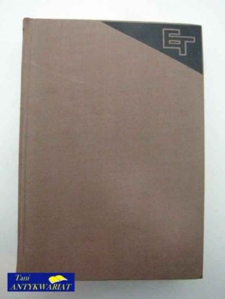 ENCYKLOPEDIA TECHNIKI OGÓLNA