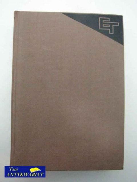 ENCYKLOPEDIA TECHNIKI OGÓLNA