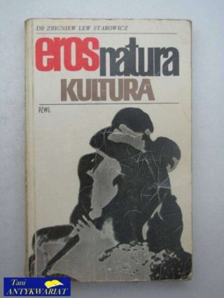 EROS NATURA KULTURA