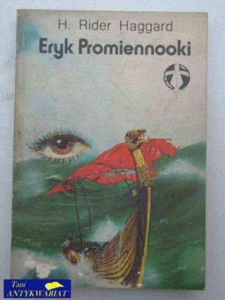 ERYK PROMIENNOOKI