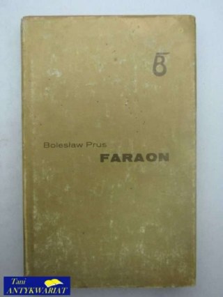 FARAON 1
