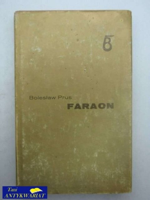 FARAON 1